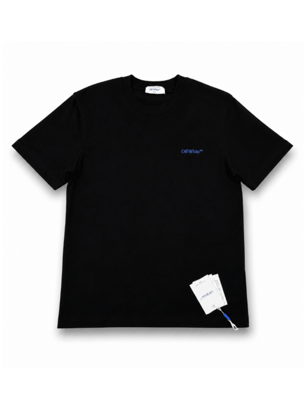 Playera Turca Off W
