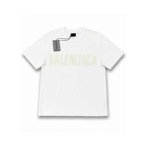 Playera Turca Balenciag a