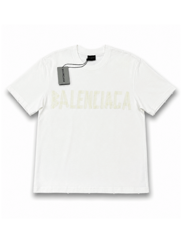 Playera Turca Balenciag a