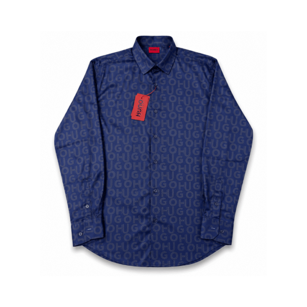 Camisa Hug o