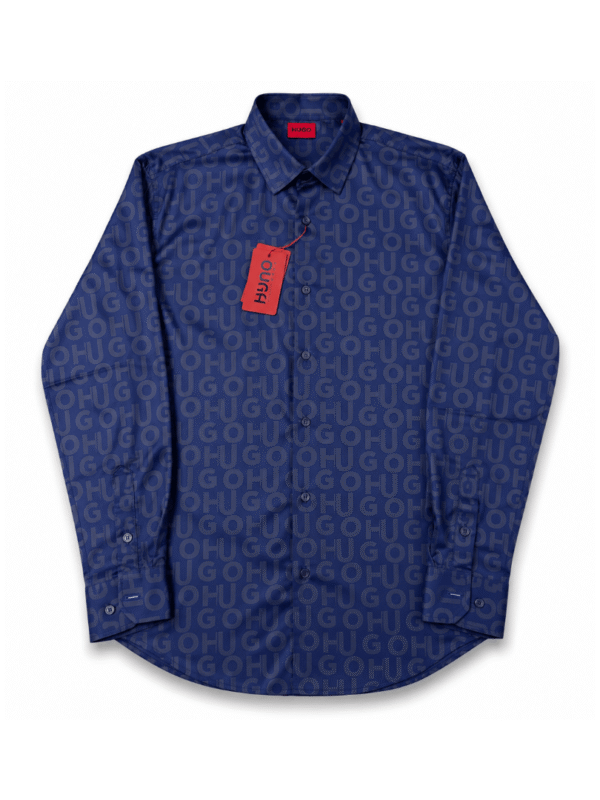 Camisa Hug o