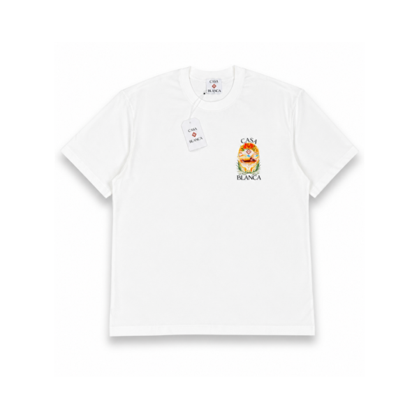 Playera Turca Casa B