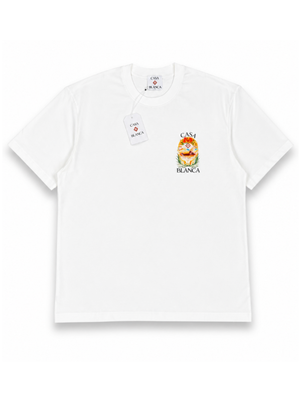 Playera Turca Casa B