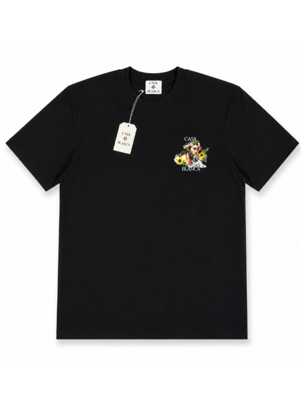 Playera Turca Casa B