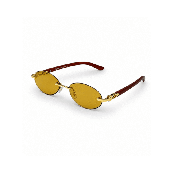 Lentes Cartie r