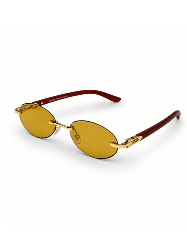 Lentes Cartie r