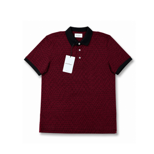 Playera Turca Ferragam o