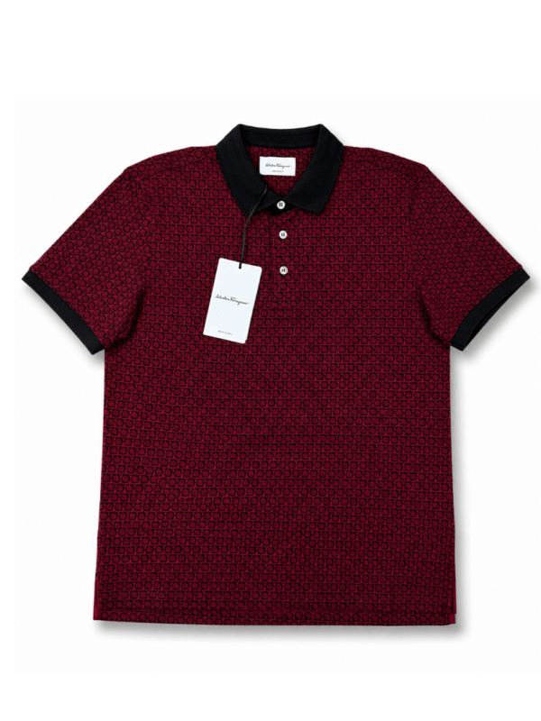 Playera Turca Ferragam o
