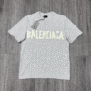 Foto 2 de Playera Turca Balenciag a