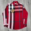Foto 2 de Camisa Burberr y
