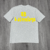 Foto 3 de Playera Turca Balenciag a