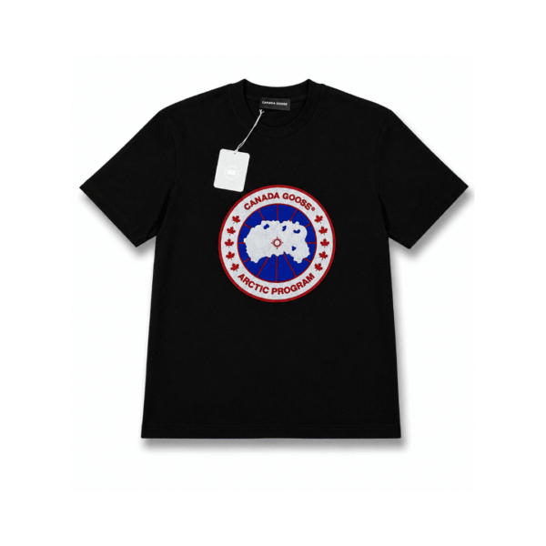 Playera Turca Golden G