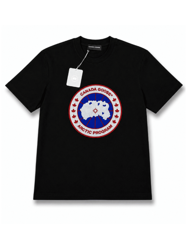 Playera Turca Golden G