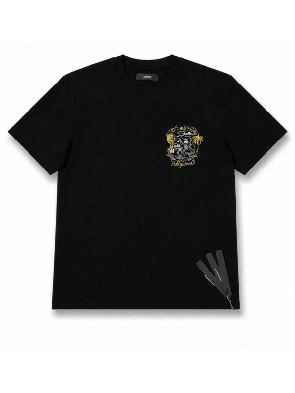 Playera Turca Amir i
