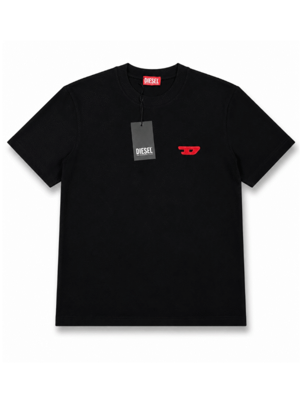 Playera Turca Diese l