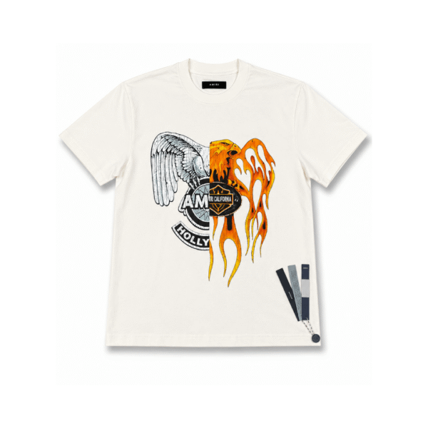 Playera Turca Amir i