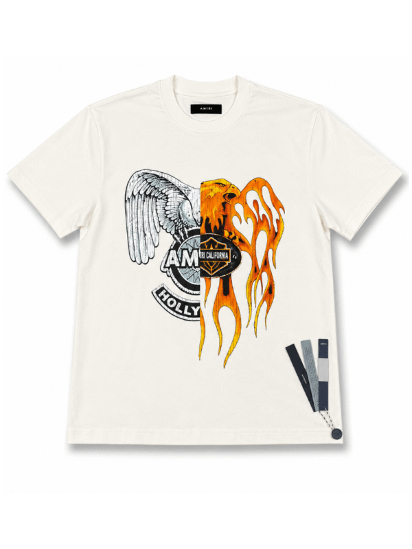 Playera Turca Amir i