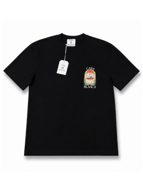 Playera Turca Casa B