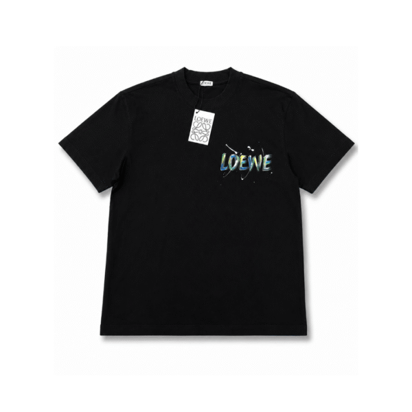 Playera Turca Loew e