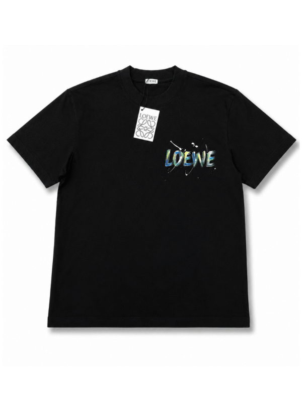 Playera Turca Loew e