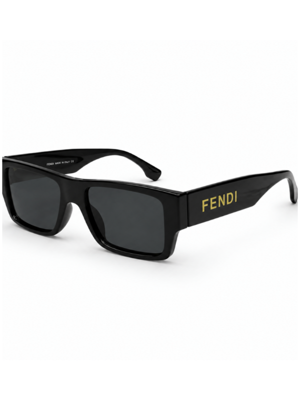 Lentes Fend i