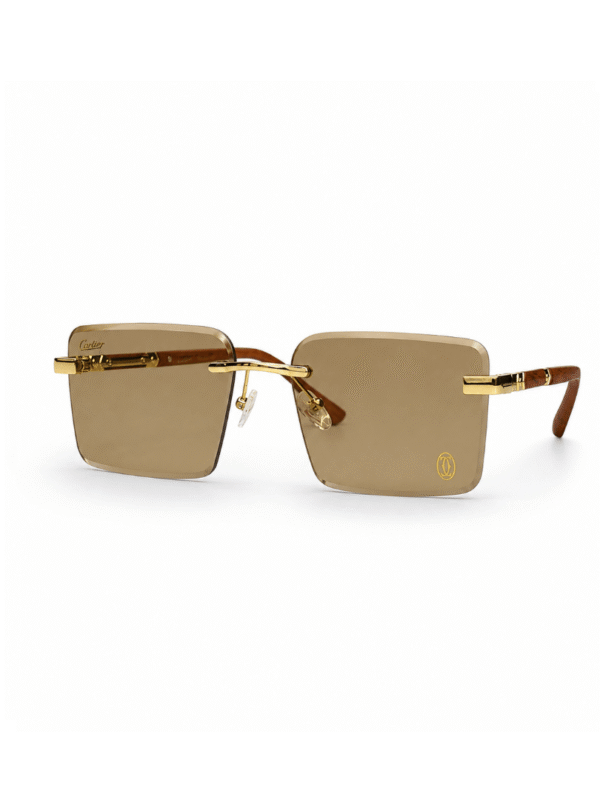 Lentes Cartie r