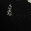 Foto 1 de Playera turca · cruz tono sobre tono