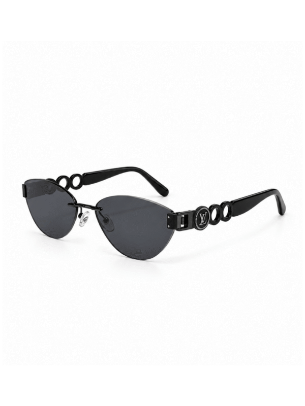 Lente LV