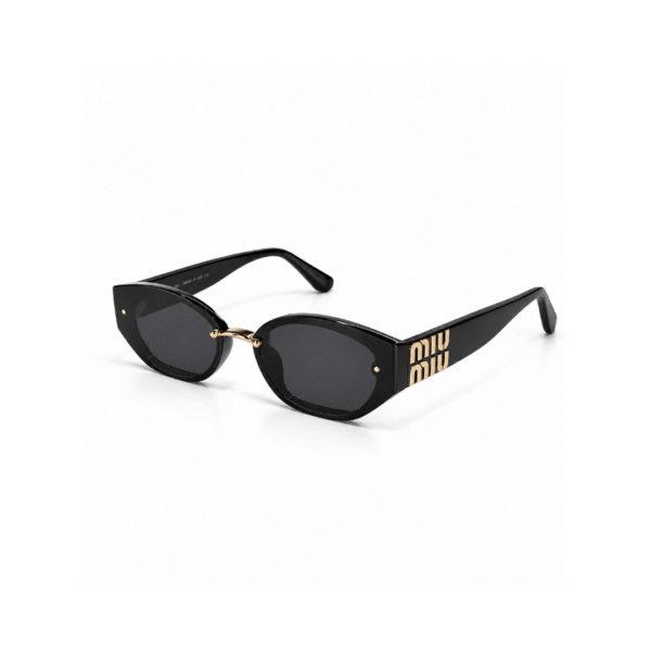 Lentes Miu mi u