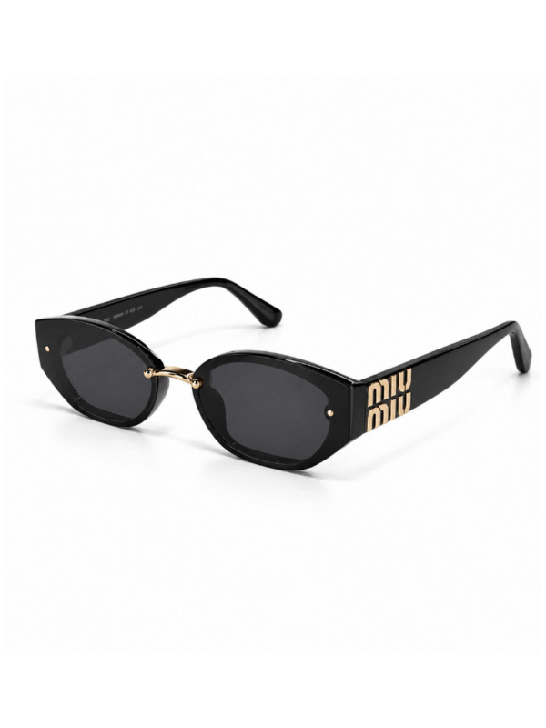 Lentes Miu mi u