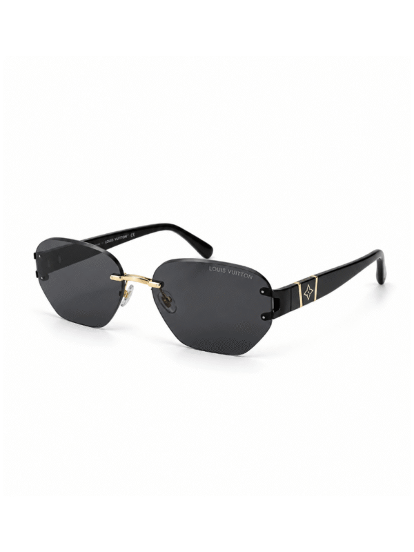 Lentes LV