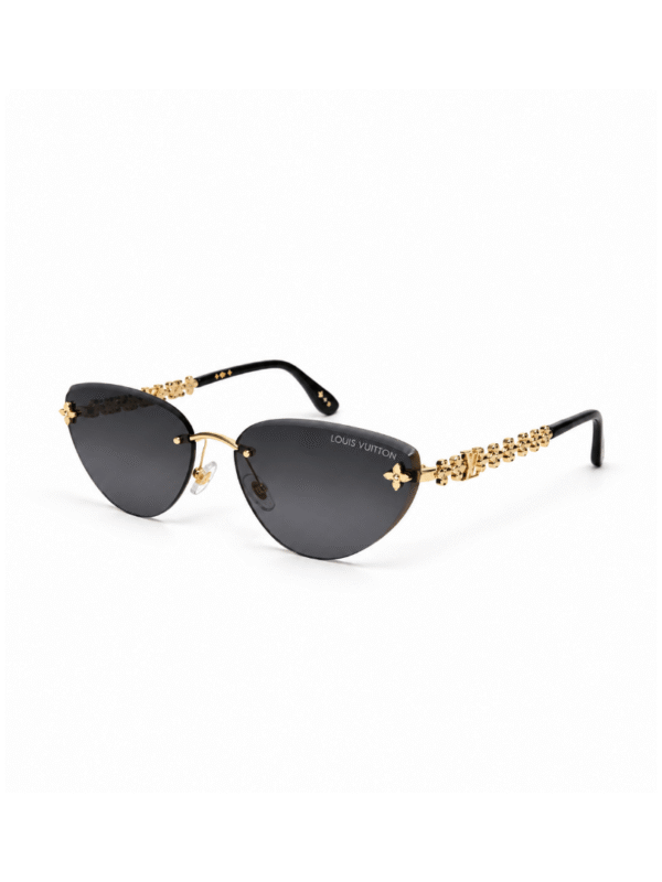 Lentes LV