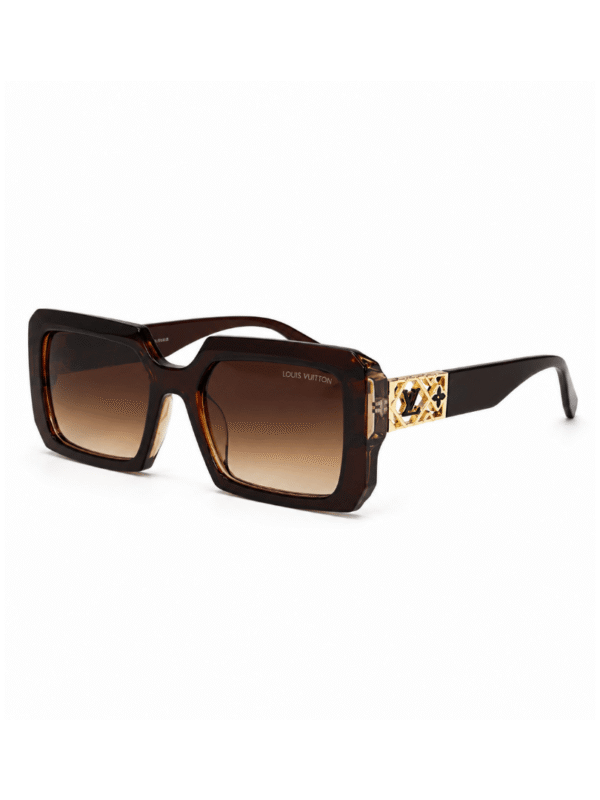Lente LV