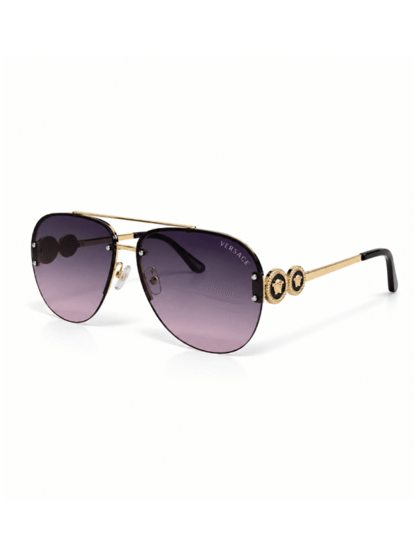 Lentes Versac e