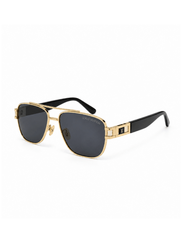Lentes LV