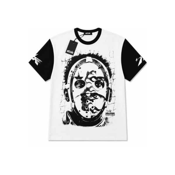 Playera Turca Hellsta r