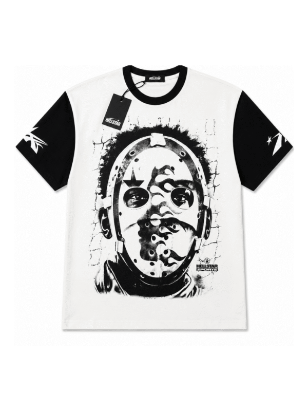Playera Turca Hellsta r
