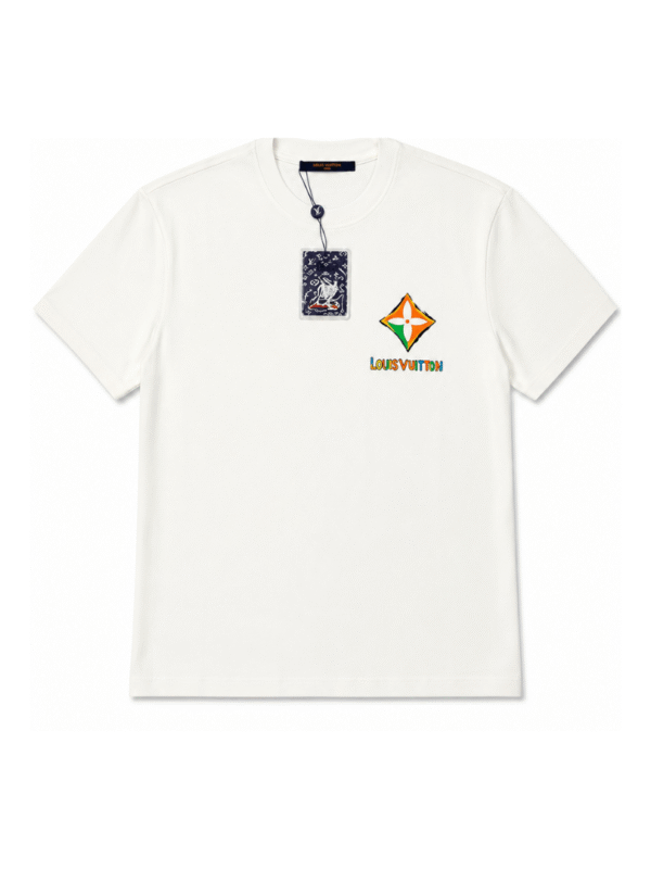Playera Turca LV