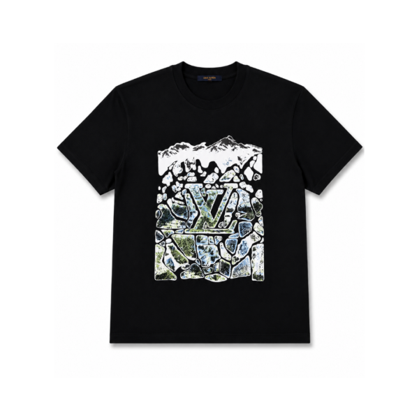 Playera Turca LV