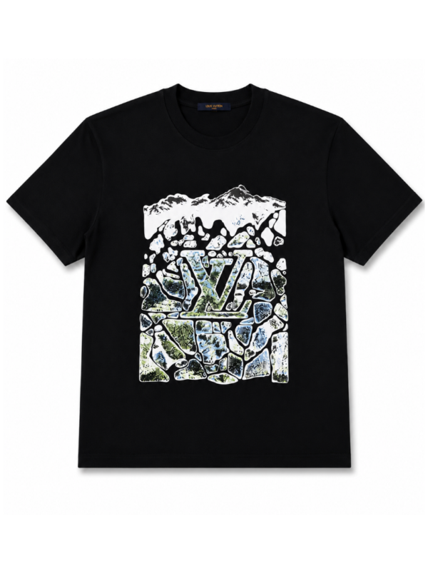 Playera Turca LV