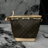Foto 2 de Bolsa LV