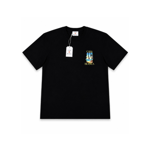 Playera Casa B