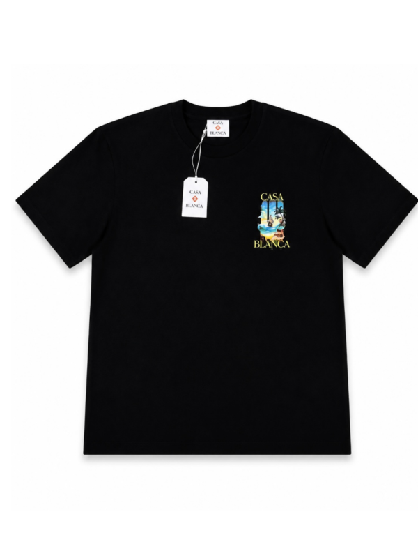 Playera Casa B