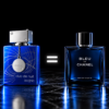 Foto 3 de Perfume Árabe Club de Nuit Iconic – Armaf