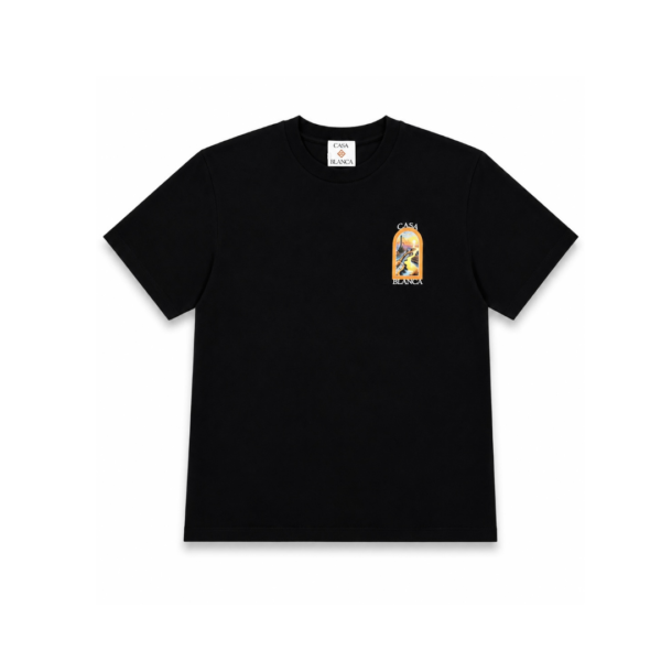 Playera Casa B