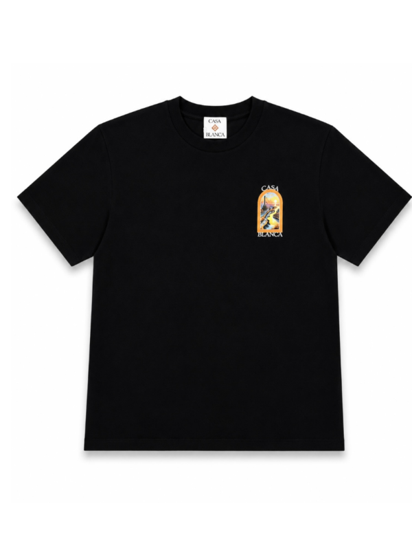 Playera Casa B
