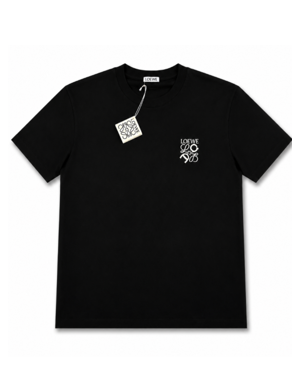 Playera Turca Loew e