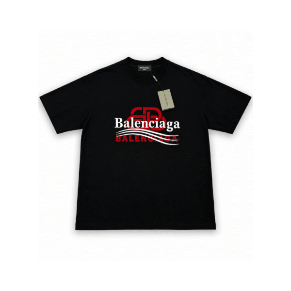 Playera Turca Balenciag a