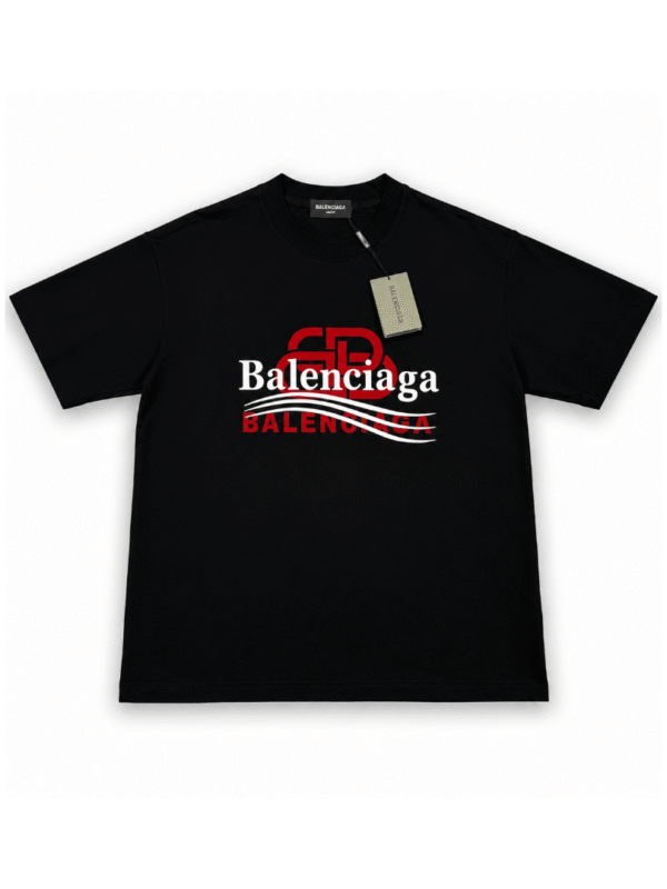 Playera Turca Balenciag a