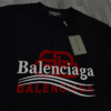 Foto 3 de Playera Turca Balenciag a